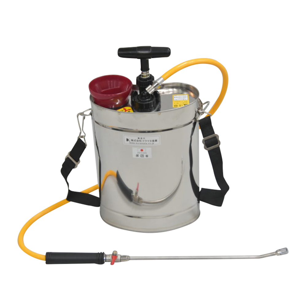 噴霧器　肩掛用　4L画像