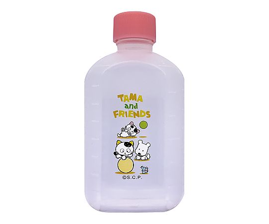 タマ投薬瓶　200mL　10本入画像