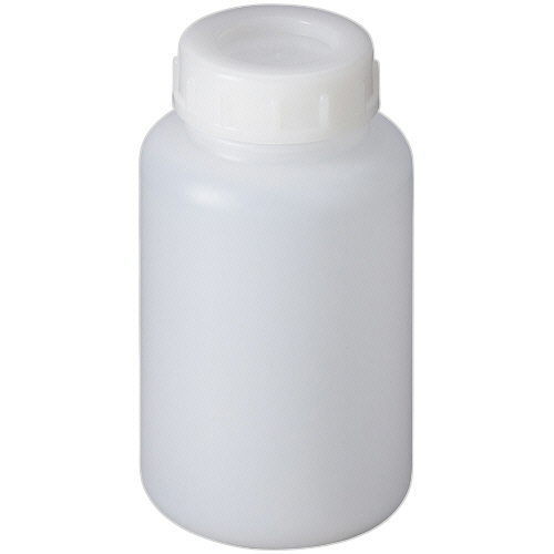 瑞穂 広口瓶 500mL 1個画像