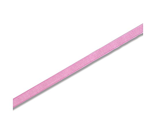HEIKO Fオーガンジーリボン 12mm幅×30m巻 ワイン画像