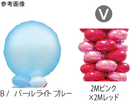 9.クラスタータワーキット B/V画像