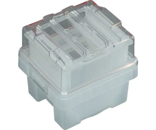 半導体ウエハ搬送容器Σ150 680056