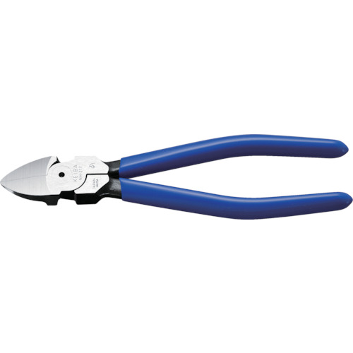 電工用ﾊｲﾊﾟﾜｰﾆｯﾊﾟｰ(刃部形状ｽﾀﾝﾀﾞｰﾄﾞ) 175 1丁画像