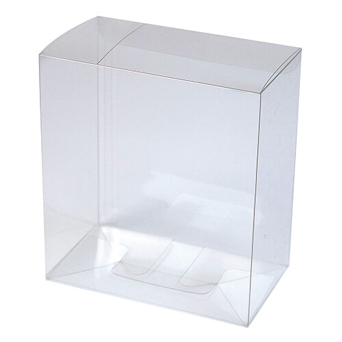 クリアケース（ＤＢＷ－５Ｐ）