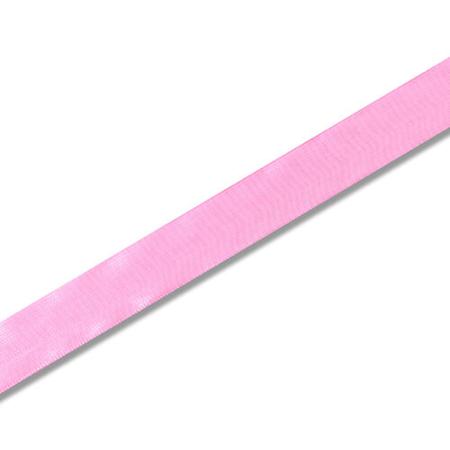 HEIKO コハクリボン 24mm幅×30m巻 ピンク 10巻画像