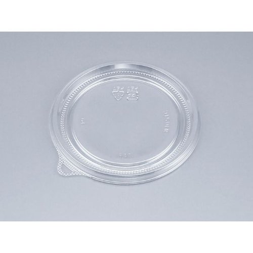 COPカップW105TC嵌合蓋 [ケース販売]画像