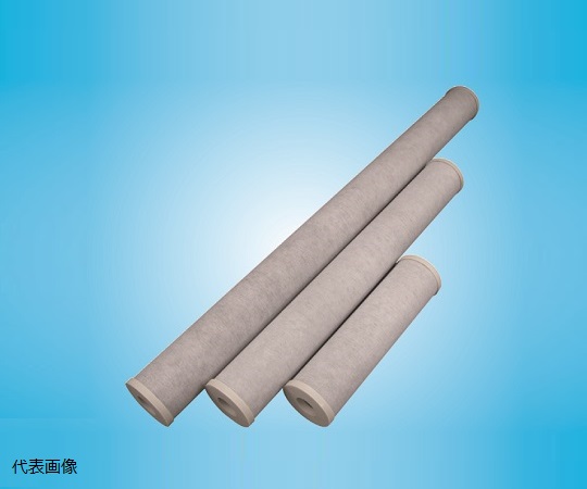 交換用前処理フィルター画像