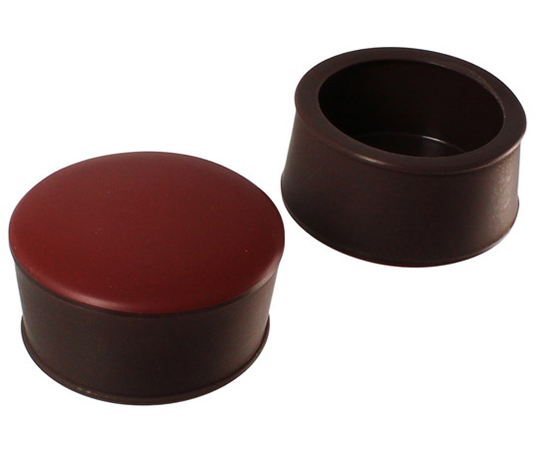 スライドクッション　丸キャップ　3L　45-49mm　2個入画像