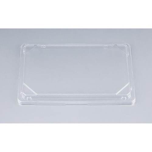 シーピー化成 BFハカマ集折17嵌合蓋(N)画像