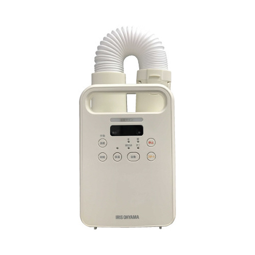 ふとん乾燥機カラリエ画像