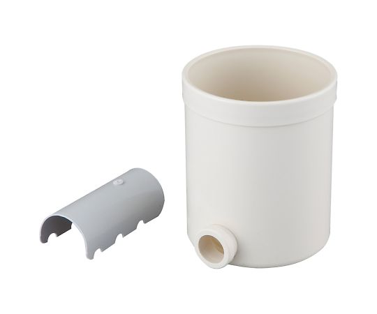 ニューワグネルポット　NF-10型　φ123×116×145mm　10個入