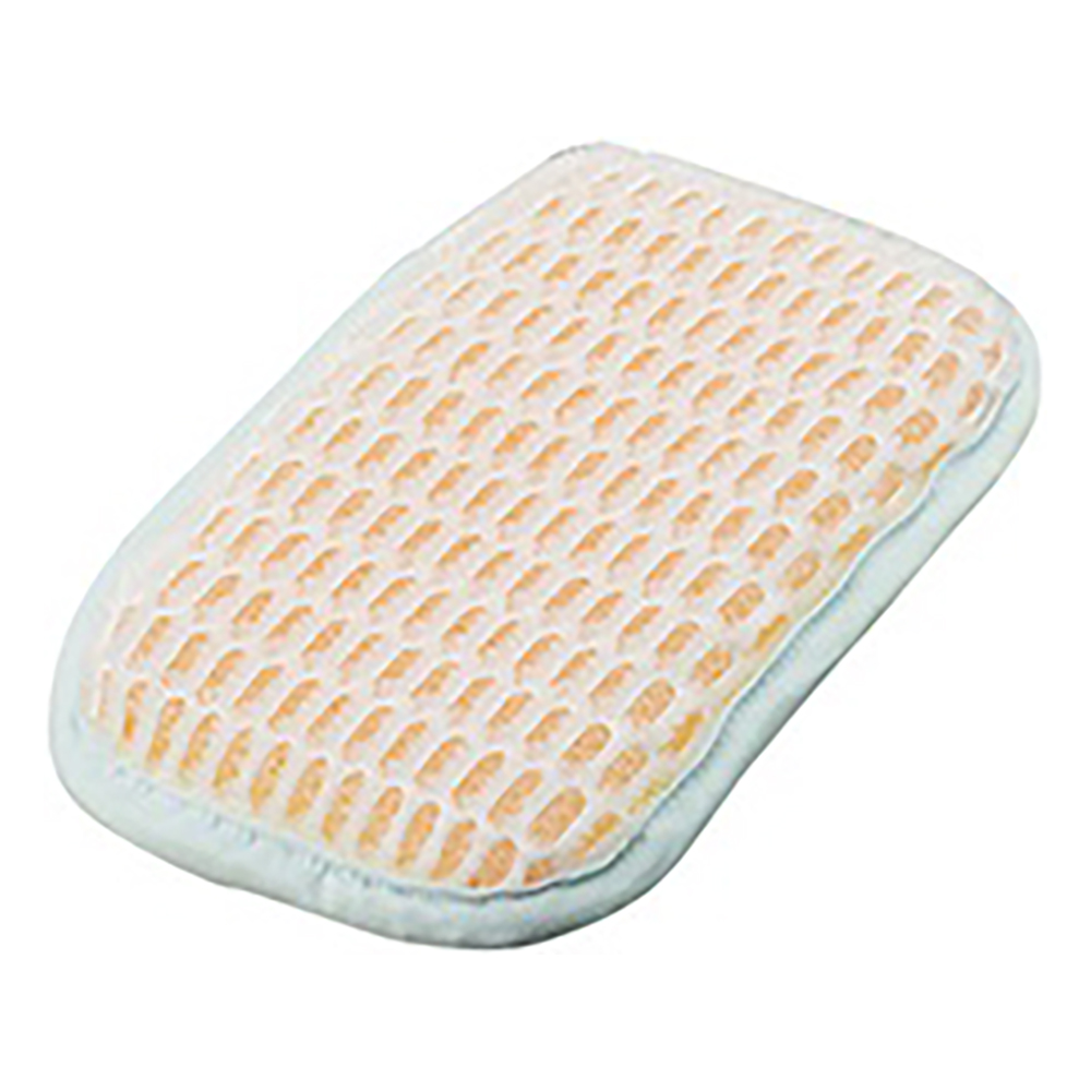 スポンジブラシ（極ラクブラシ）　90×140mm画像