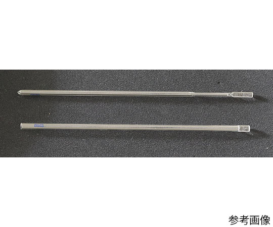 5mm水溶液用対称形ミクロサンプルチューブ Bruker用 1箱（5組入）