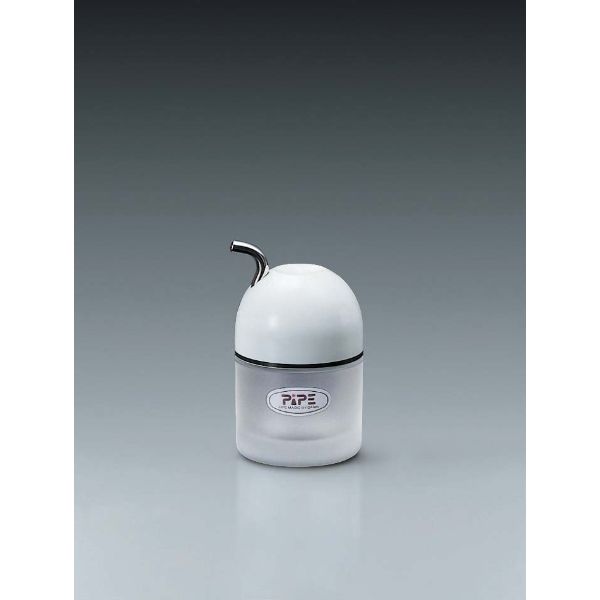 調味料入れ ピぺ 醤油差し(S) ホワイト 台和画像