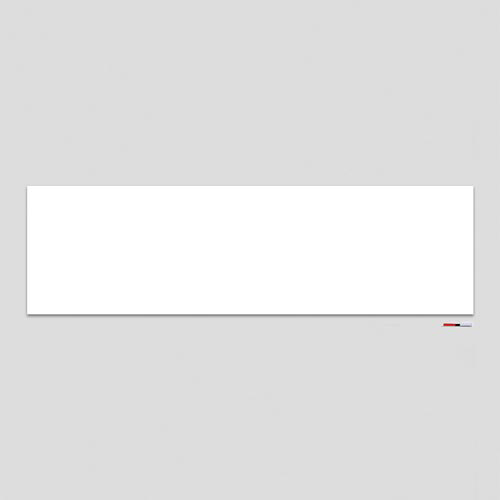 広幅マグネットホワイトボードシート１２４２０画像