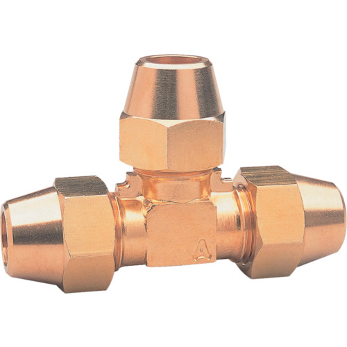 三方ﾌﾚｱｰﾁｰｽﾞ φ12 1個画像