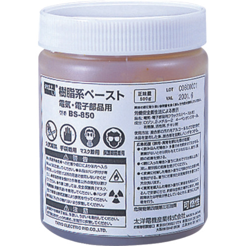 グット　樹脂系ペースト500g　1本