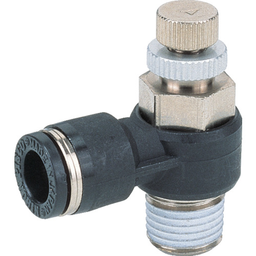 ｽﾋﾟｰﾄﾞｺﾝﾄﾛｰﾗ ｴﾙﾎﾞ ﾒｰﾀｰｱｳﾄ制御 1個画像