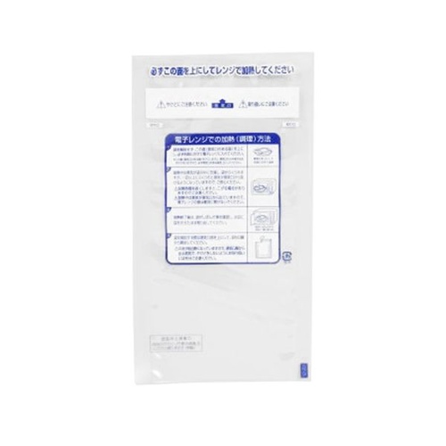 福助工業 真空袋 レンジシールFK汎用タイプNo.12-22画像