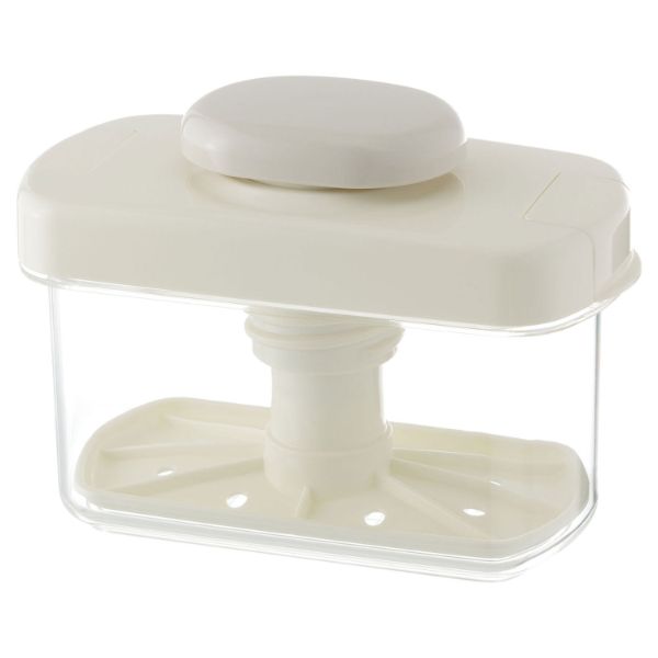 漬物容器 リベラリスタ 浅漬けメーカー W リス画像