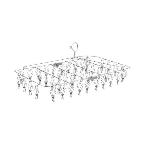 Ｂａオールステン角ハンガー４２