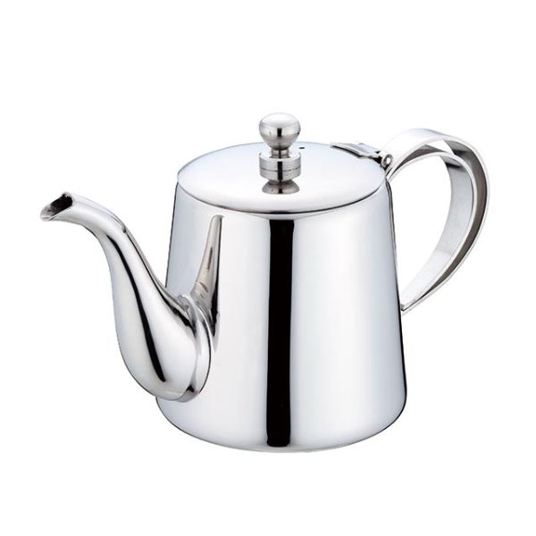 UK K型 ティーポット〈5人用〉 YUKIWA画像