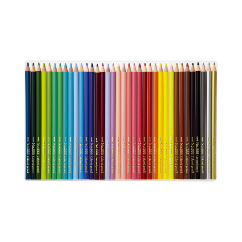 色鉛筆　８８８　３６色
