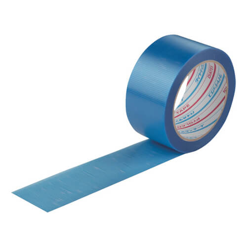 ダイヤテックス パイオラン 微粘着養生テープ 50mm×25m Y03BL画像