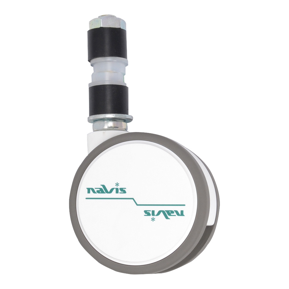 ナビスキャスターφ75mm　ゴム　ストッパー無し画像