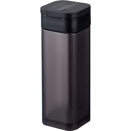 ﾏｸﾞﾈｯﾄｽﾊﾟｲｽﾎﾞﾄﾙ ﾀﾜｰ ﾌﾞﾗｯｸ 1個画像