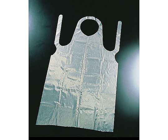 エンボス 使いすて前掛(25枚入)画像
