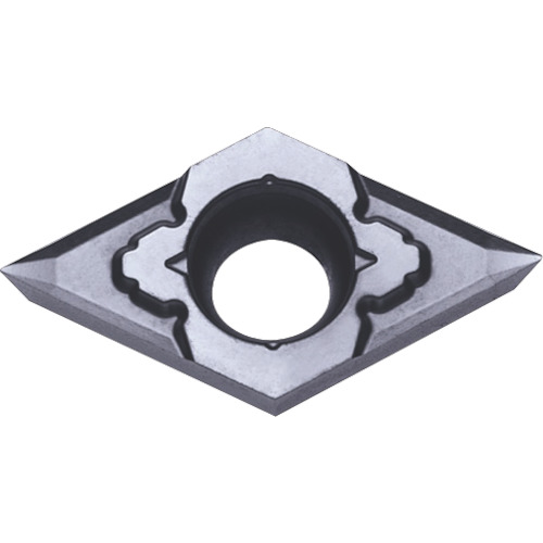 旋削用ﾁｯﾌﾟ PVDｺｰﾃｨﾝｸﾞ PR930 1個画像