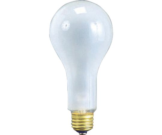 耐振電球　100V　200W　（KM型ハンドランプ用）画像