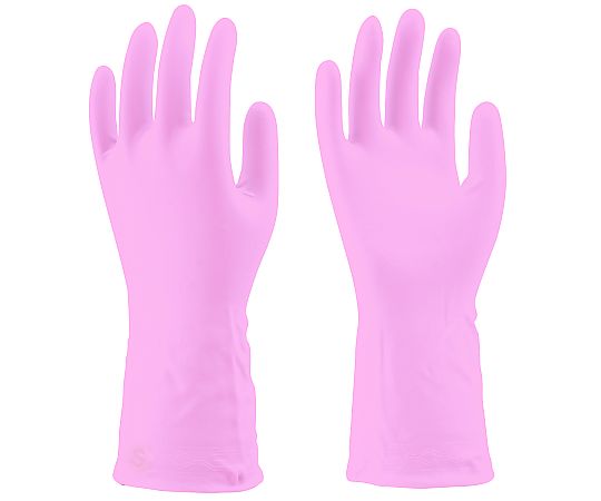 トワローブパールうす手（ピンク） S