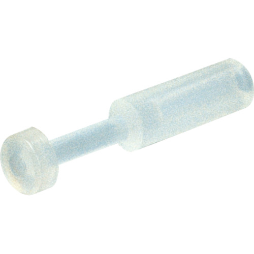 ﾁｭｰﾌﾞﾌｨｯﾃｨﾝｸﾞPP ﾌﾟﾗｸﾞ 1個画像