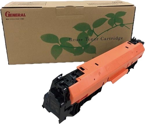 リサイクルトナー（プール式）カートリッジ０５９ＨＫ画像