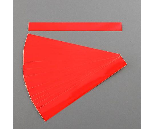 60℃ 示温材(ｻｰﾓﾃｰﾌﾟ/25枚)画像