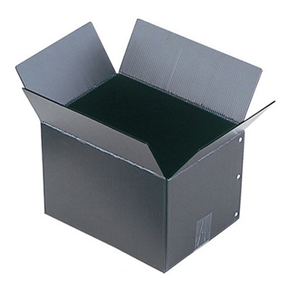 導電プラダン 箱 1箱（10個入）画像