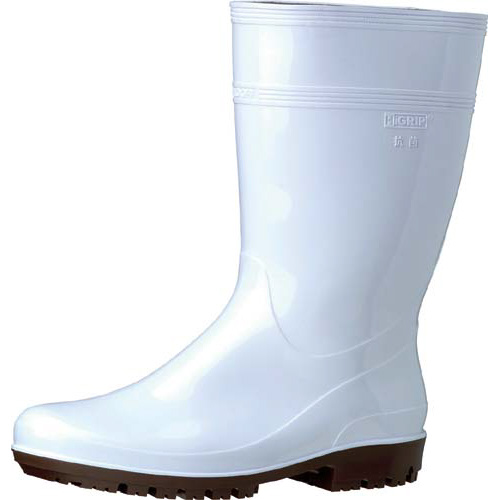 ハイグリップ長靴　ＨＧ２０００Ｎ　２２．５ｃｍ画像