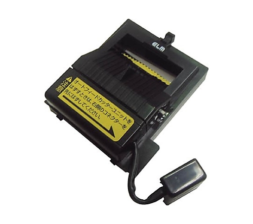 テープディスペンサー用部品 オートフィードカッターユニット （MS-1100・MS-2200用）画像