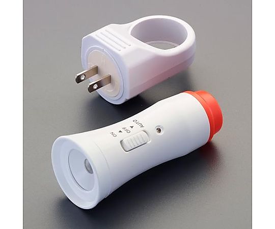 [充電式] ＬＥＤセンサーライト(非常灯)