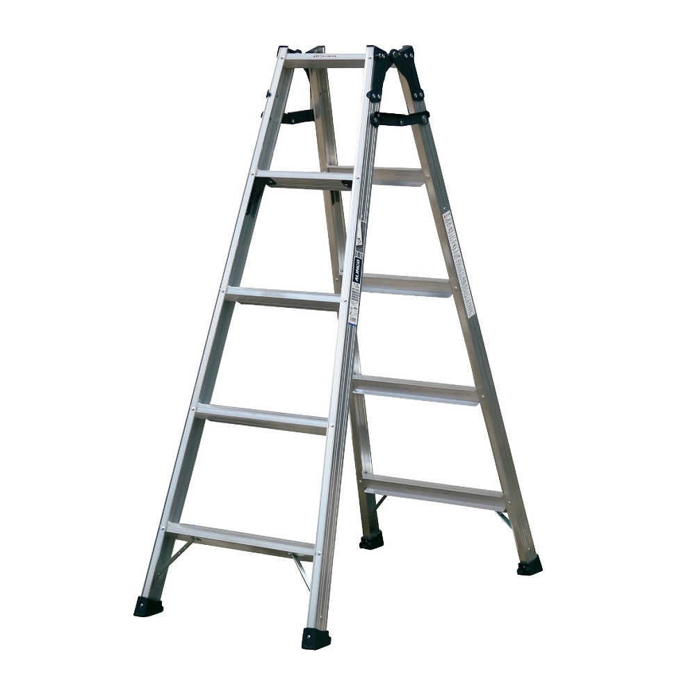 脚立 5段 578×1036×1410mm画像