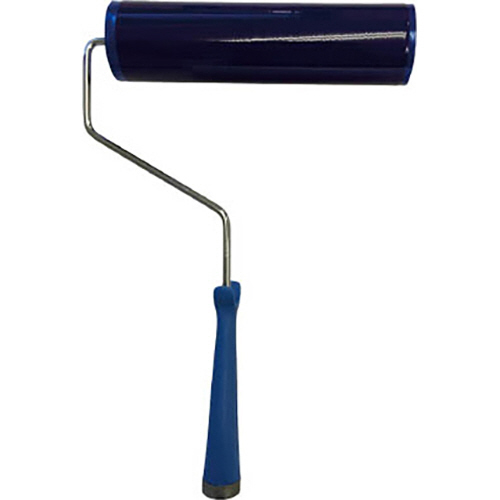 CR用粘着ﾛｰﾗｰ 300mm×18m 青 1本画像