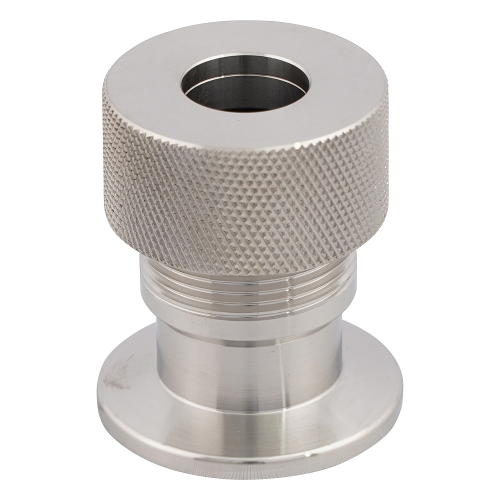 継手(ゲージポート用)　NW25画像