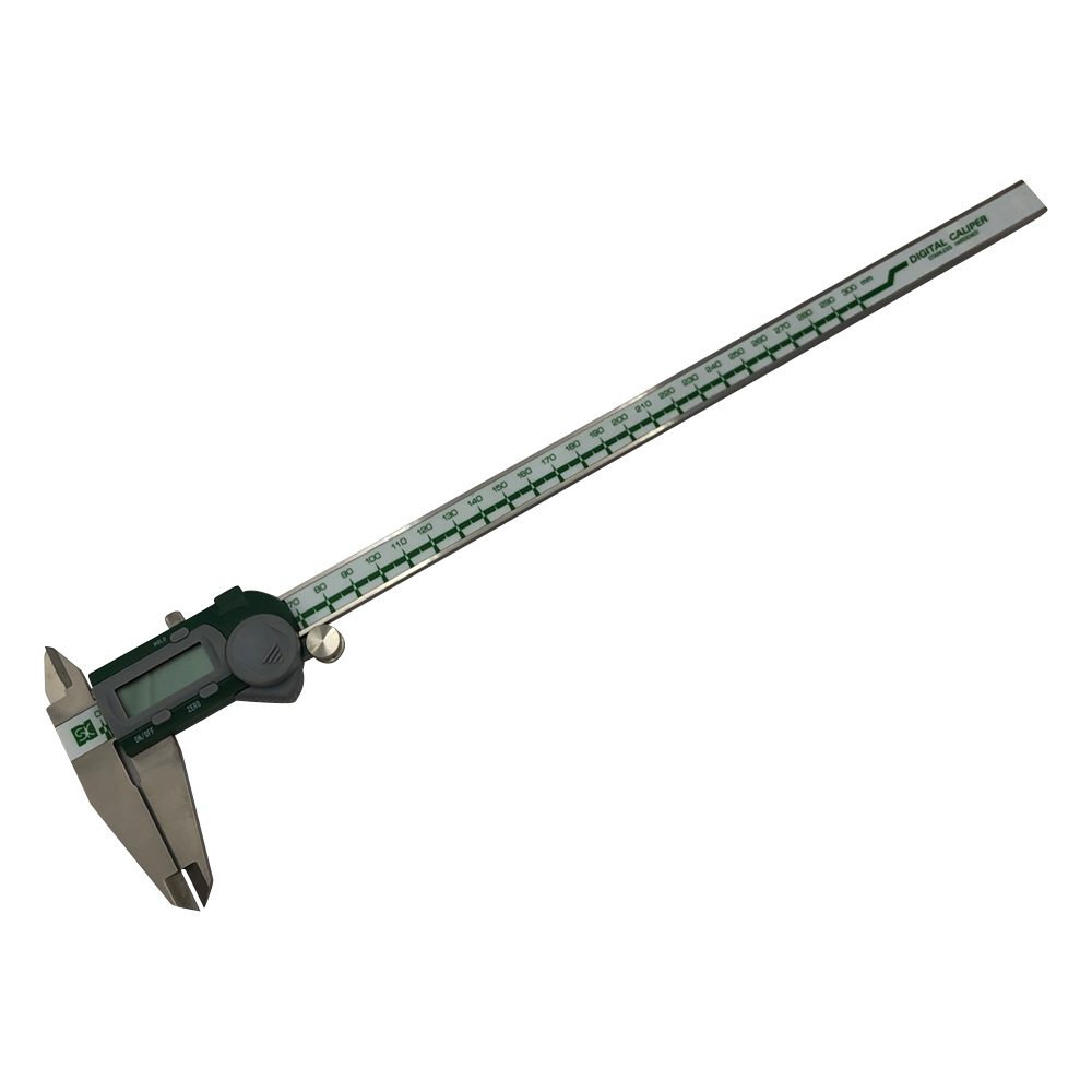 デジタルノギス　0～300mm画像