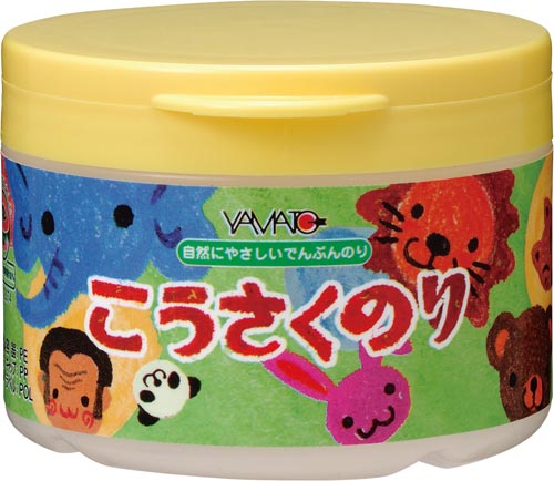 こうさくのり画像