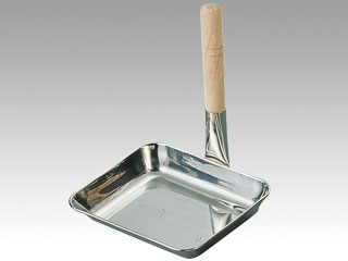 SA18-10角型親子鍋(三層鋼)大画像