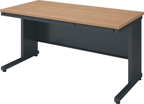 インベント平机奥行７００幅１４００ラスティック脚Ｂ