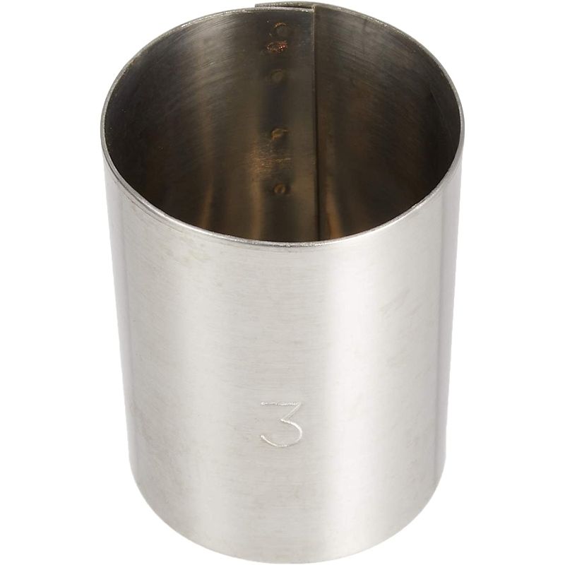 18-8 ウナギのツメ No.3 遠藤商事画像