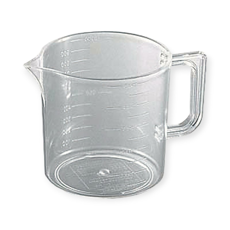 調理用品 No.624 メジャーカップ3L ポリカーボネイト画像